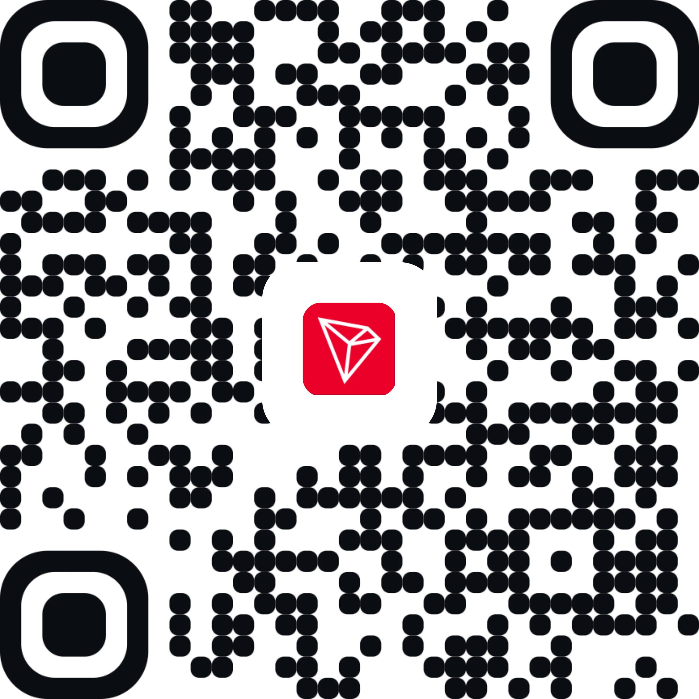 UPLOADED QR CODE